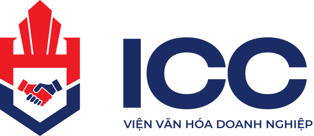 ICC – VIỆN VĂN HOÁ DOANH NGHIỆP