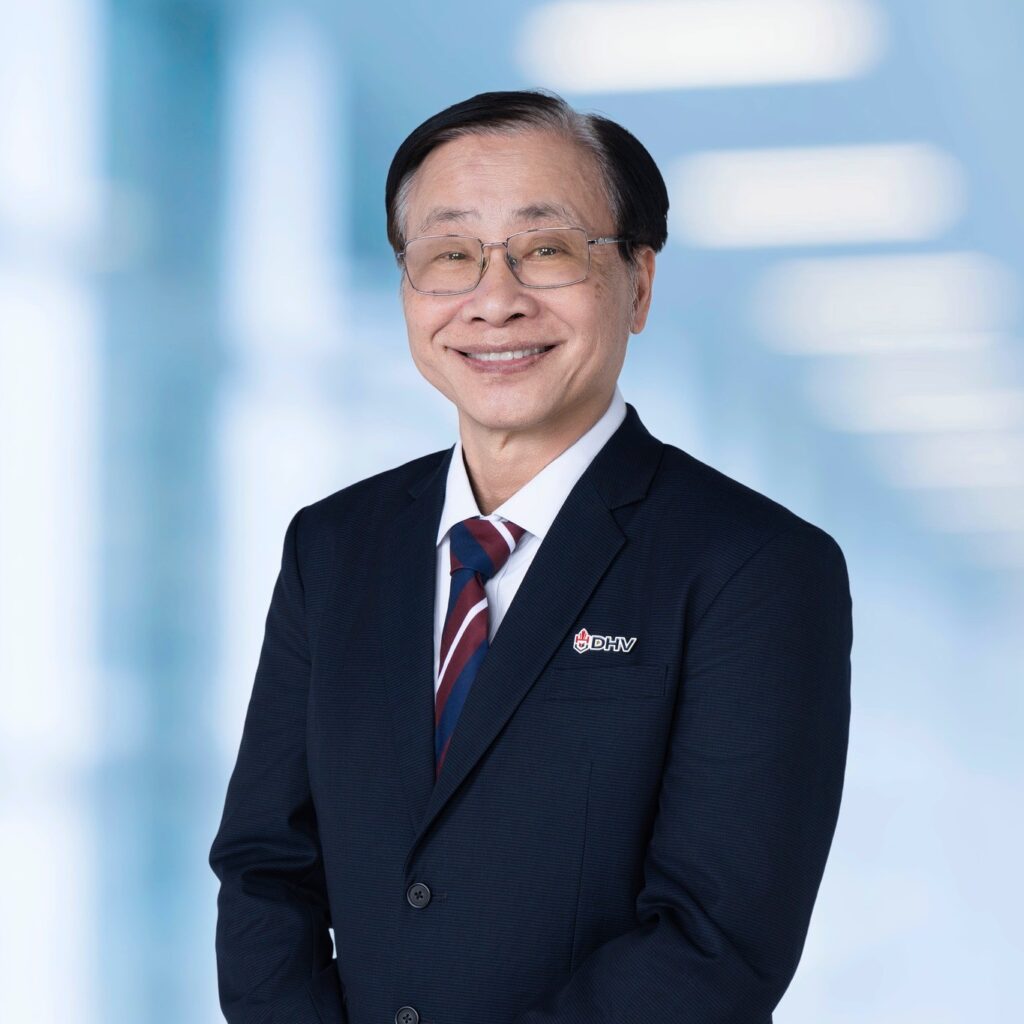 GS.TSKH. Trần Ngọc Thêm