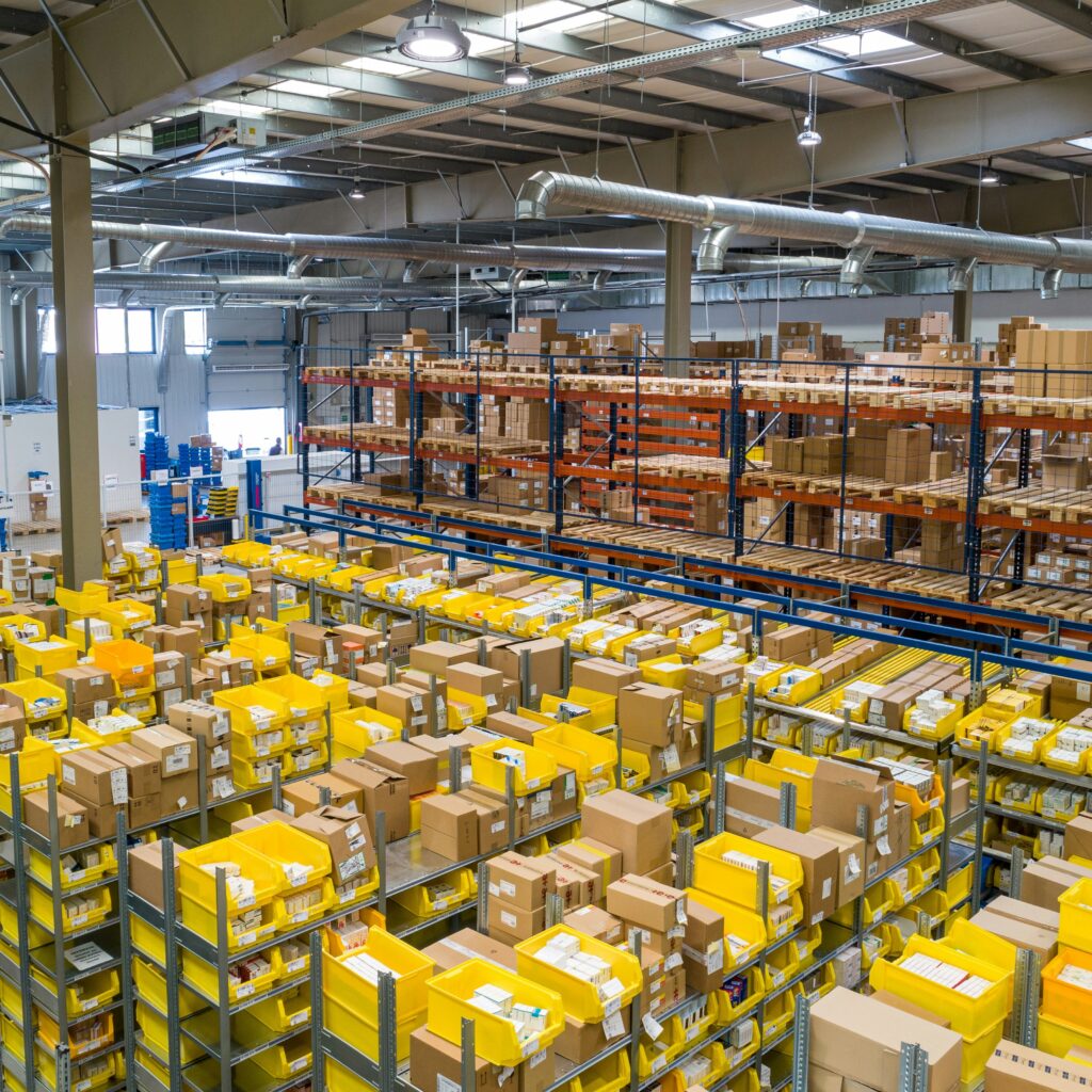 Quản lý chuỗi cung ứng trong thực tiễn: Nền tảng, văn hóa và phương pháp thực hành