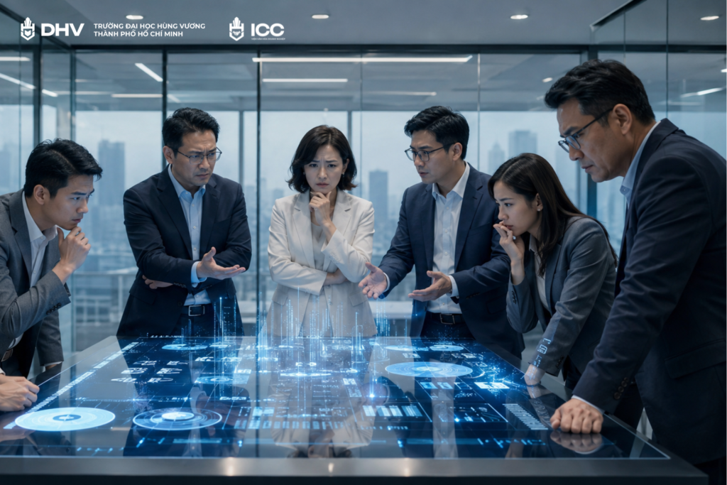 Công nghệ AI ngày càng mạnh mẽ, nhưng hiệu quả triển khai phụ thuộc vào cách doanh nghiệp chuẩn bị về chiến lược, dữ liệu và con người.