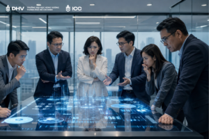 Công nghệ AI ngày càng mạnh mẽ, nhưng hiệu quả triển khai phụ thuộc vào cách doanh nghiệp chuẩn bị về chiến lược, dữ liệu và con người.