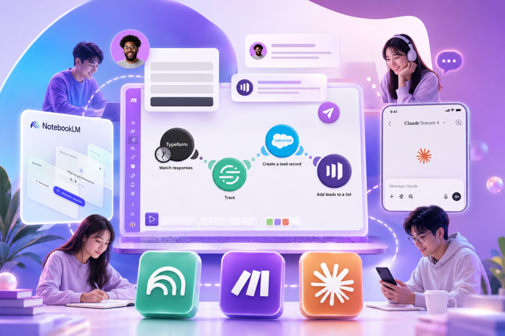 AI thực chiến cho Sinh viên