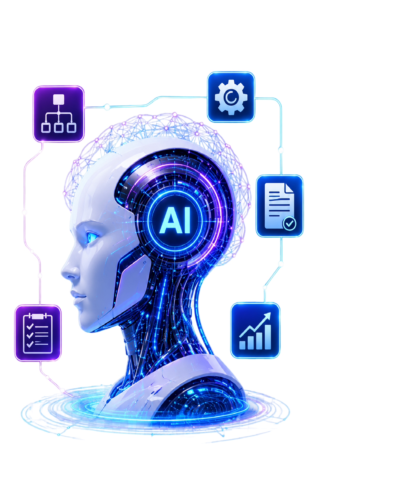 Khóa học AI Thực Chiến Cho Người Đi Làm