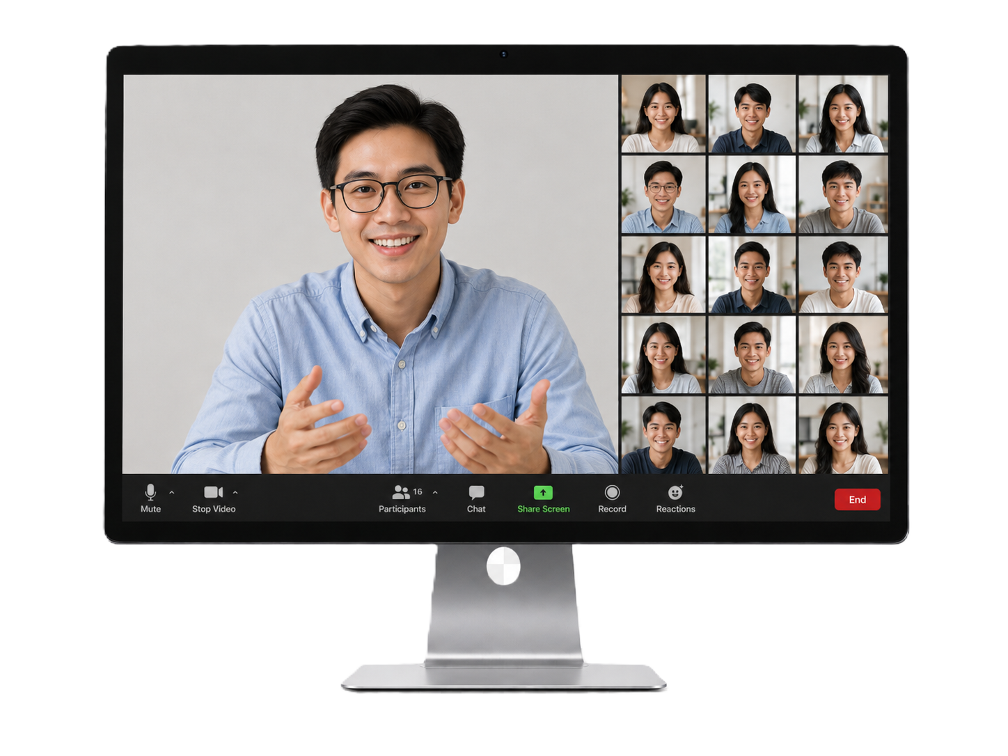 Khóa học Sales Logistics thực chiến