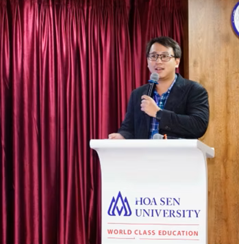ThS. Nguyễn Quang Minh