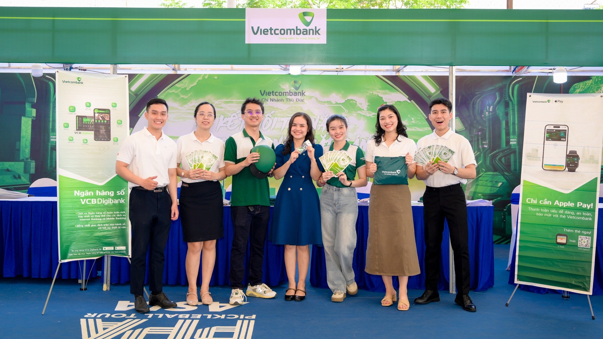 Ảnh minh họa kết nối doanh nghiệp và Nhà trường